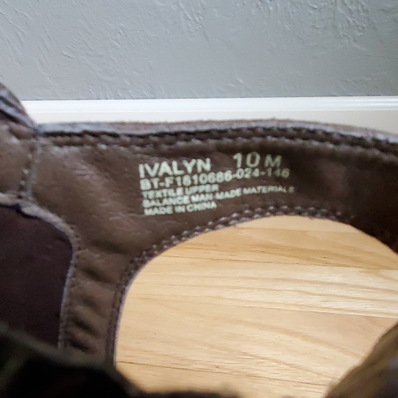 Baretraps block heel - Picture 3 of 4